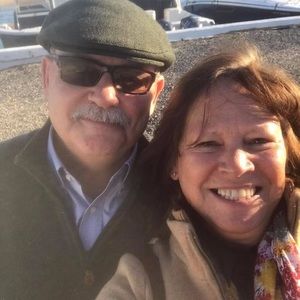 Meet your Posher, Barbara